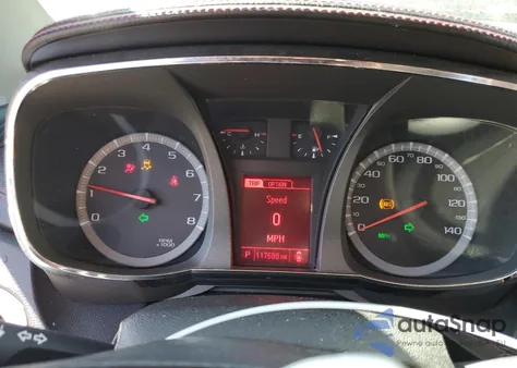 2014 GMC Terrain Denali из США, поврежденный, VIN 2GKFLZE33E6166802